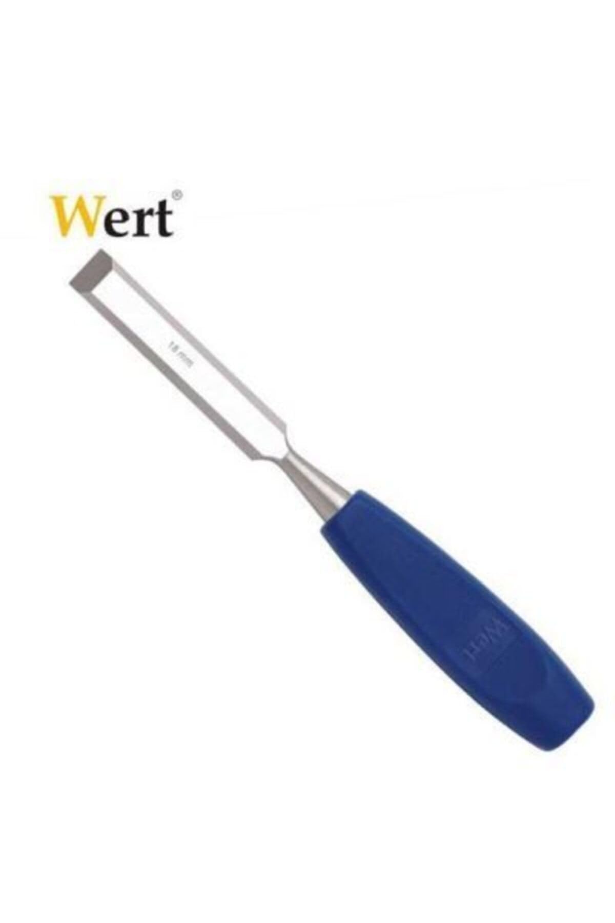 WERT 2510-24 Iskarpela (24mm)