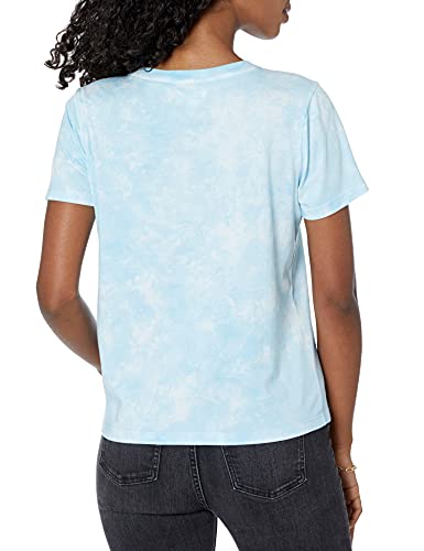 The-Drop-Womens-Courtney-Short-Sleeve-Tiny-Crewneck-Jersey-T-Shirt