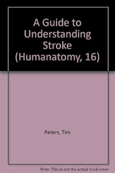 Hardcover A Guide to Understanding Stroke Book