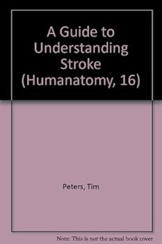 Hardcover A Guide to Understanding Stroke Book