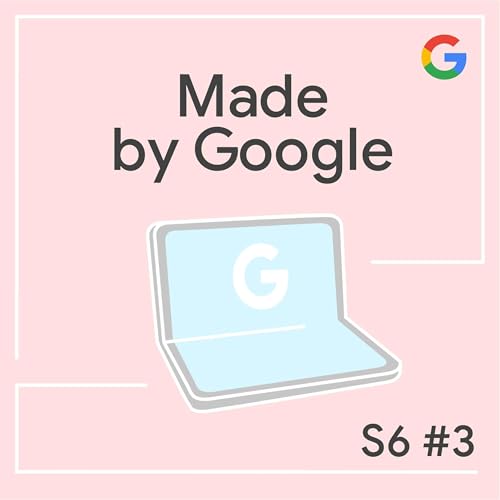 Pixel 9 Pro Fold: The Next Generation of Foldable Phones Podcast Por arte de portada