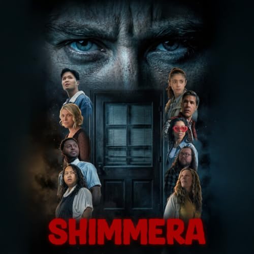 Shimmera - Feature Film Trailer