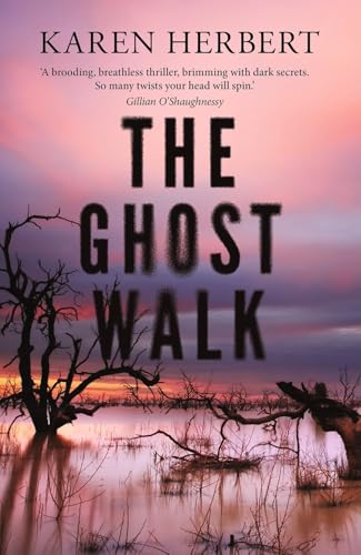 The Ghost Walk