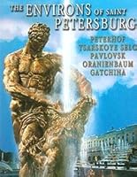 Sankt Petersburg: Peterhof, Zarskoje Selo, Pawlowsk, Gatschina, Oranienbaum, Kronstadt 5938930928 Book Cover