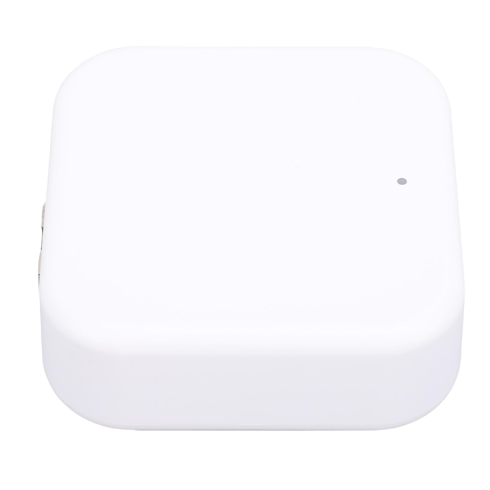 SEAFRONT Hub Intelligent WiFi PoE avec Port RJ45 et Alimentation par Ethernet, Connectez des Appareils Intelligents pour la Domotique et Prise en Charge Ttlock