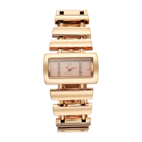Image of Fastrack Vyb Siren with Quartz Analog Watch for Women