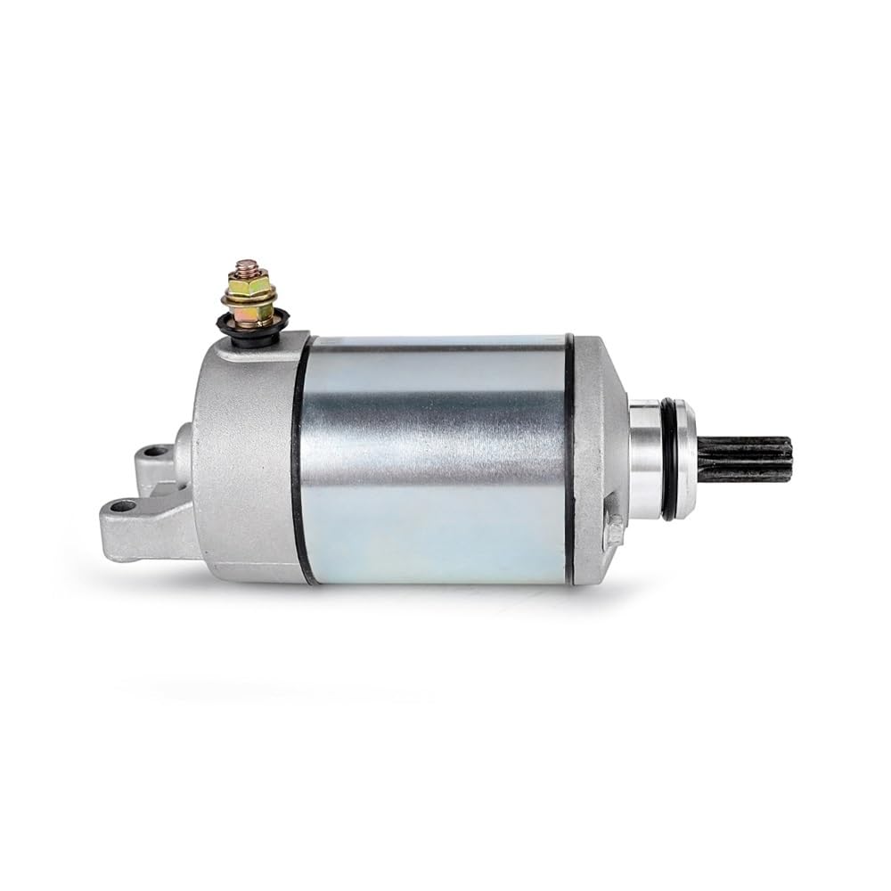 3445-033 Parti del motociclo Motorino di Avviamento Misura for KSF400 KFX400 KLX400R KLX400SR for Cat DVX 400 ATV 400 DVX DVX400 21163-S004 3445-033
