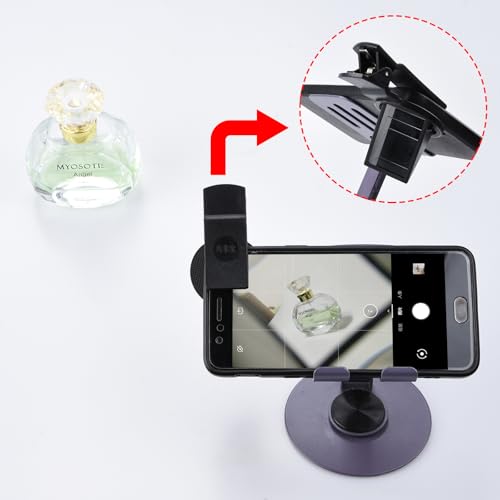 Cámara periscopio 360 para móviles inteligentes y diseño portátil compacto 6