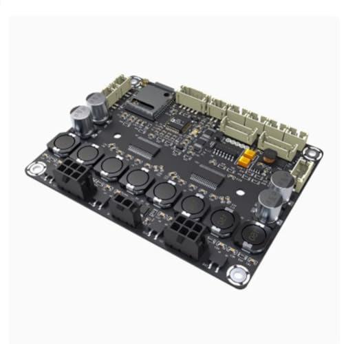 Ampli Bluetooth ADAU1701 4x30W pour Sonoriser Votre Salon et vos Enceintes DIY