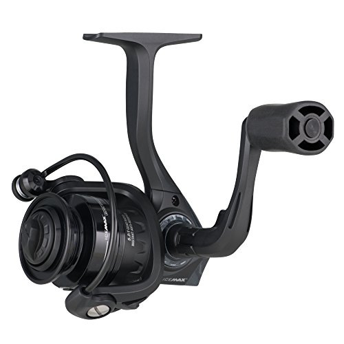 Abu Garcia ICEMAX 4842-1331 Ice MAX Spinning Fishing Reel