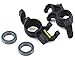 BOBBY_RC Oversized Front Axle Carriers w/Bearings (2) for Traxxas X-Maxx