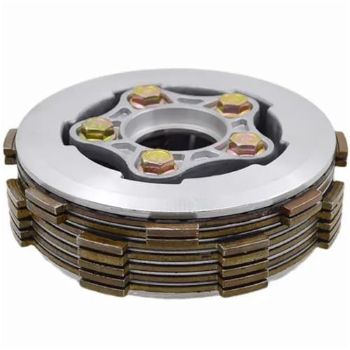 Moyeu de tambour d'embrayage moto pour les sorties tout-terrain en CRF230