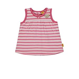 Steiff Tunika o. Arm baby-meisjes bloes
