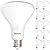 Sunco 10 Pack BR30 LED Bulbs, Indoor Flood Lights CRI93 11W Equivalent 65W 4000K Cool White 850 Lumens, E26 Base, 25000 Lifetime Hours Interior Home Residential Recessed Can Light Bulbs UL