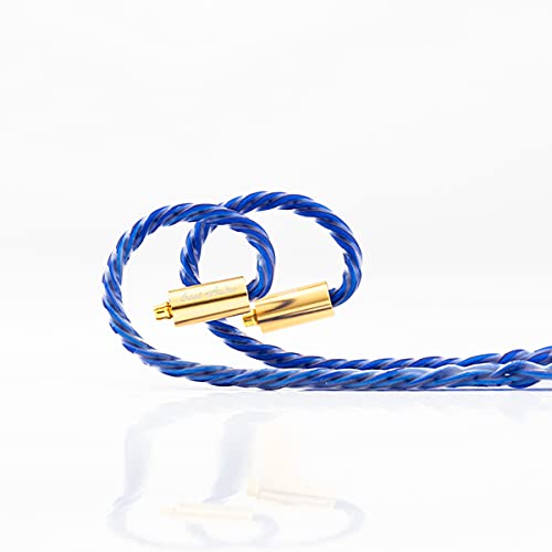 Amazon | Beat Audio Hadal MkII 8wire MMCX - 2.5mm 【BEA-8688】 リ 