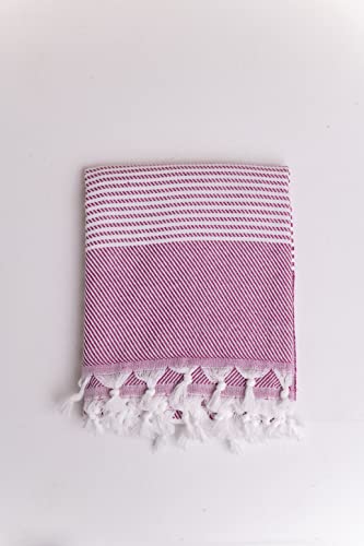 Questo Casa 100% Cotone Peshtemal, Asciugamano