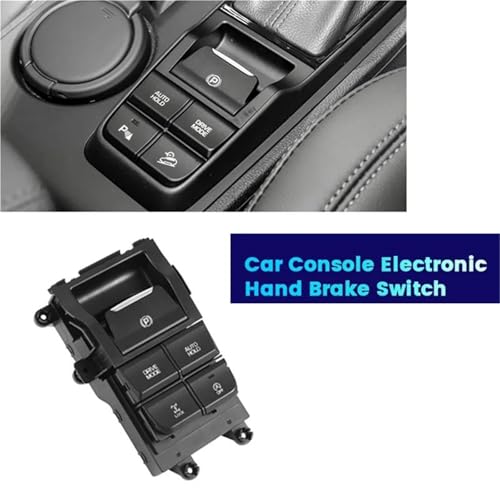 Motor Freno Estacionamiento Hyundai Tucson 2015-2019 2