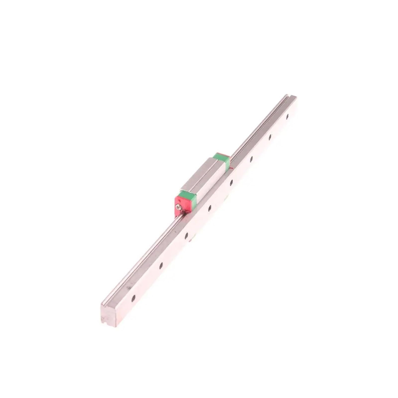 glissières de guidage de mouvement linéaire Rail de guidage linéaire miniature MGN12 100 mm - 950 mm + MGN12H(500mm)