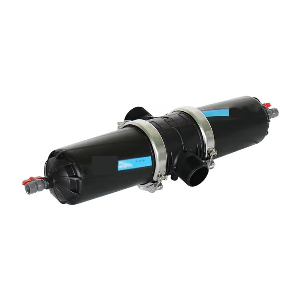 Filtros Grandes De Malla 120 | Con filtro de válvula/disco, suministros opcionales for sistema de filtración de filtro de riego(4 inch disc)