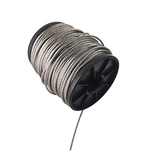 304XeXX`[C[[v 7x7 tLVuP[u (0.5-3mm x 10-20m) G݂艺A[vADIYvWFNgp - hK ϋv (0.8mm-20m)