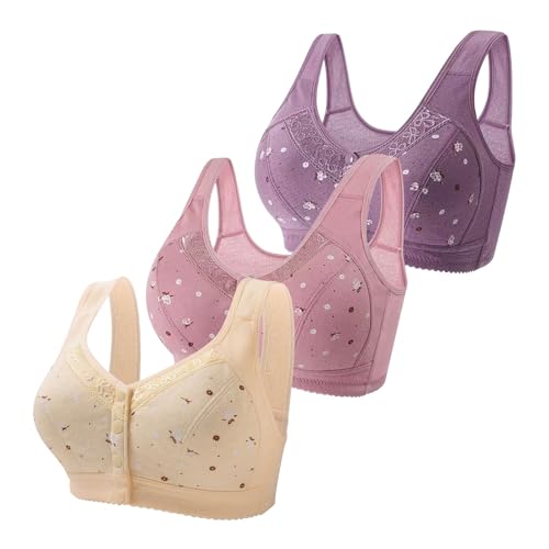 Soutien-gorge anti-irritation sans couture pour éliminer les marques et maintenir la poitrine