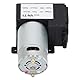 Aquarium wasserpumpe mini, Micro-Vakuumpumpe, Mini Air Pumping Booster, DC Vakuumpumpe, DC 12V Vakuum Elektrische Pumpe Wasser Luft Gas Vakuumpumpe Mini Luftpumpe Motor Mechanische Teile fürBehandlung