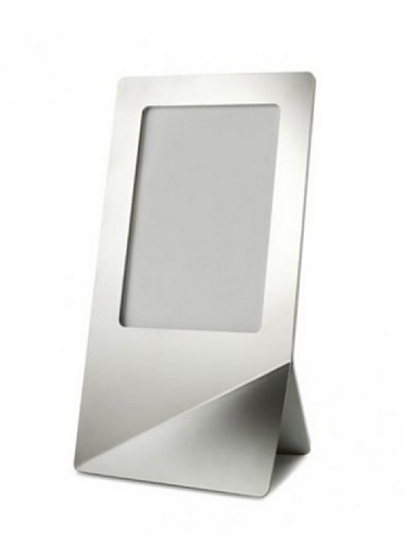 Alessi - HR05 - Narcis Portaritratti in Acciaio