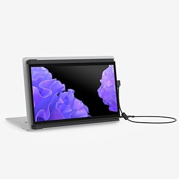 Amazon.com: 2025 Mobile Pixels Duex Plus DS 13.3