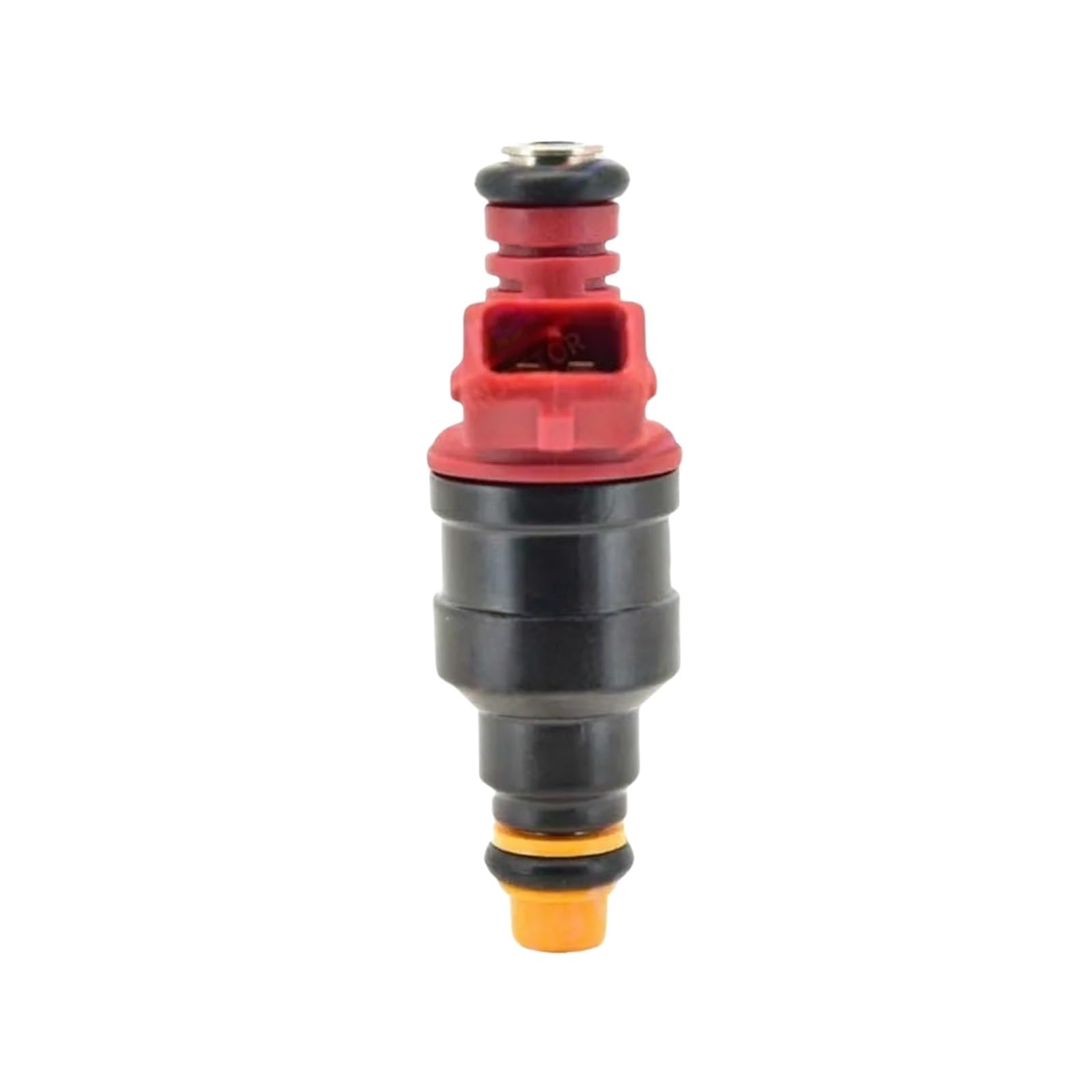 4 pezzi 0280150431, compatibile con SAAB 9-3 900 9000 2.0L 2.3L I4 Turbocompressore Iniettore di carburante