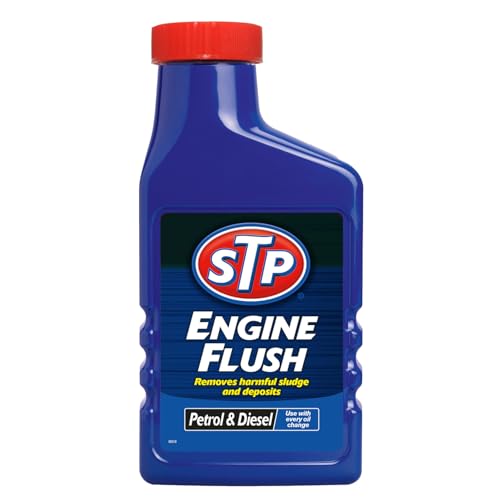 STP 62450EN Engine Flush (450 ml)
