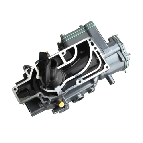 Ensemble cylindre de manivelle hors-bord haute durabilité 2 temps pour moteur 6E3-W0090