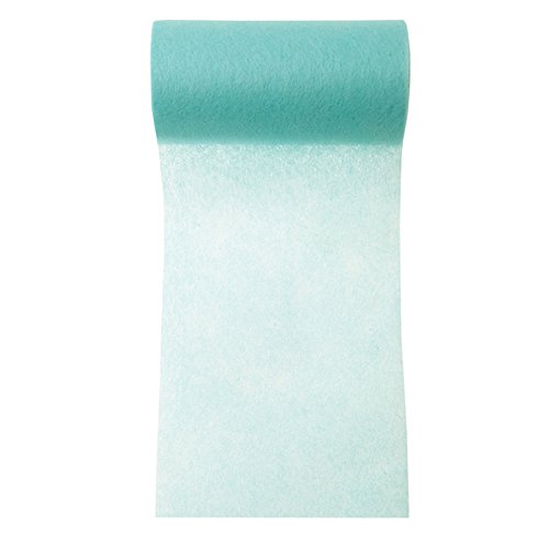 Ruban Intissé - Mint - 10 Mètres - Taille Unique