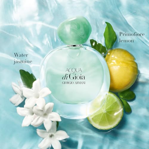 Recopilación de Gio Perfume , listamos los 10 mejores. 11 Gio Perfume marca Armani Beauty (2)