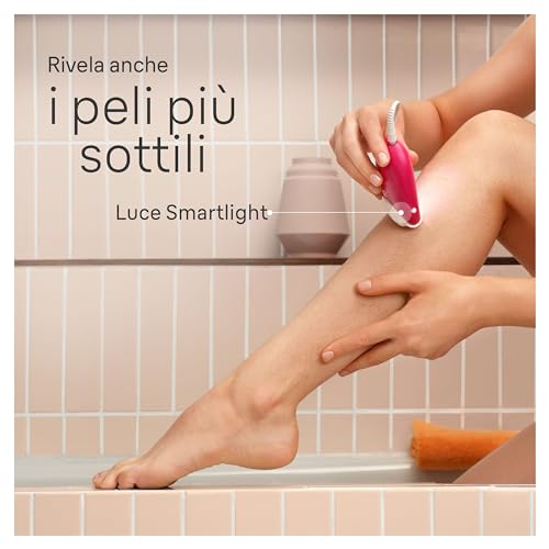 Braun Silk-épil 3-202