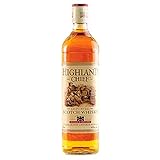 Whisky Highland Chief 750 Ml