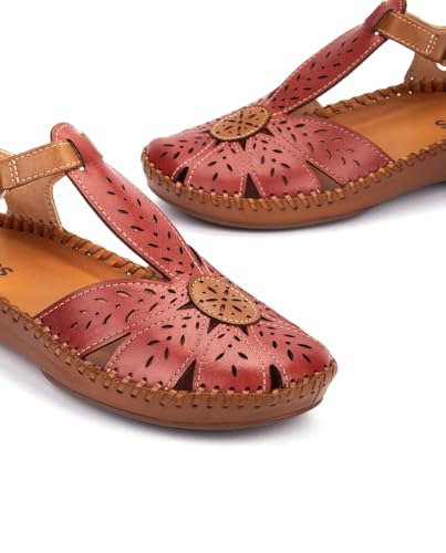 Image of PIKOLINOS P. Vallarta 655-0841C Women's Shoes
