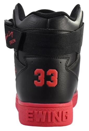 Image of Ewing Men's 33 HI x Orion Rebound Basketball Shoes