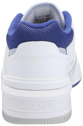 Image of Lacoste Men's Lineshot Leather Sneakers