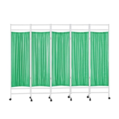 GUANGBY ��×p�p�[�e�[�V���� �a�@�̊Ԏd�؂� �|�[�^�u���p�Ԏd�؂� �L���X�^�[�t�� ���@�\ ���݂������_ �h�����n �_��ɓ������� �܂肽���� �g���ȒP ���� �a�@ �I�t�B�X ������ �N���j�b�N �����@ ��c�� ���H�X(��,250cmx180cm