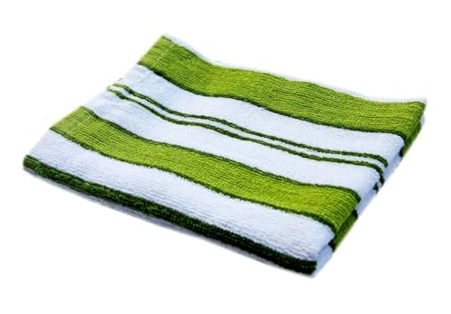 Image of Sapce Fly 100% Cotton Hand Towel | Gym Towel for Men Workout | Face Towel for Women | Soft Towel | Small Hand Towel Set of 1