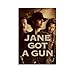 Produktbild JDyaojiesheng Jane Got A Gun-Poster, Wandkunst, ästhetisches Cover-Poster, Designgemälde für Wohnzimmer, Schlafzimmer, 20 x 30 cm, ungerahmter Stil