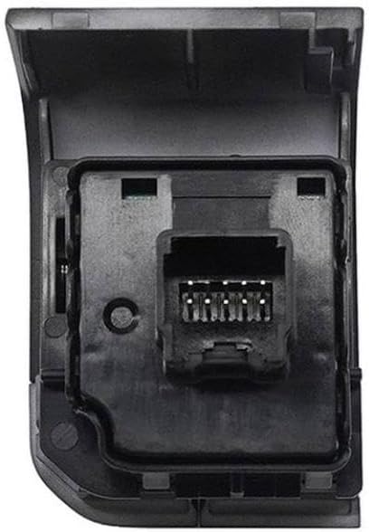 Trailer Brake Control Module Compatible with Ram 1500 2500 3500 2019 2020 2021 2022 2023 2024 68309259AC
