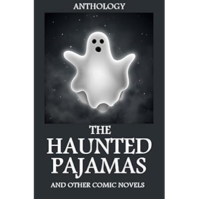 The Haunted Pajamas