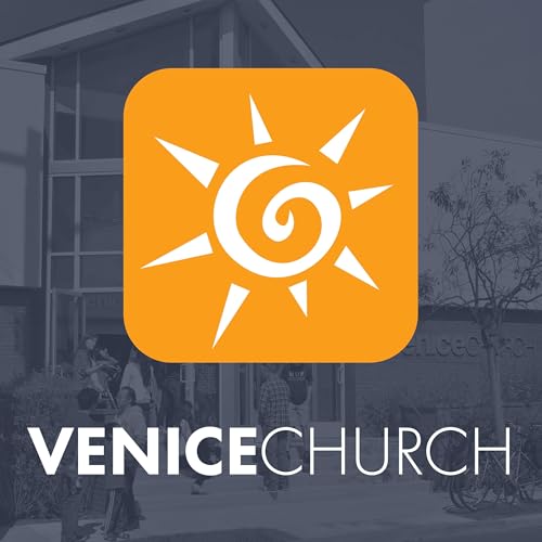 Venice Church cover art