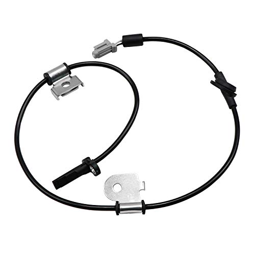 Capteur de vitesse ABS BECKARNLEY 084-4890 connecteur électrique de roue