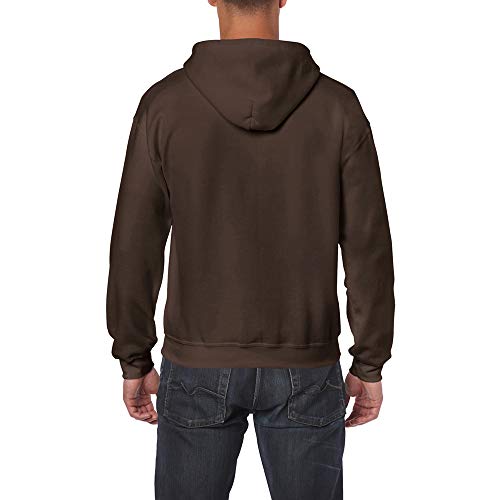 Gildan unisex-adult mens Full Zip4