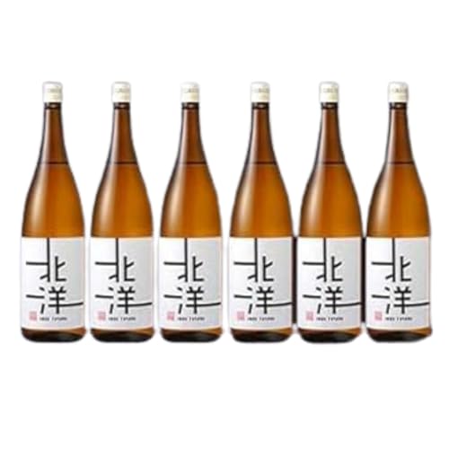 [日本酒]毎日純米晩酌セット1800ml 晩酌 贈答 お酒 魚津酒造 ※北海道・沖縄・離島への配送不可