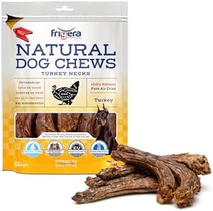 friGERA Turkey Necks 250 g