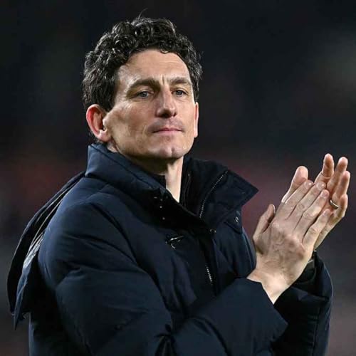 Keith Andrews: Thomas Frank Sacking, Brentford's European Hopes & Igor Thiago's Brazil No. 9 Dreams