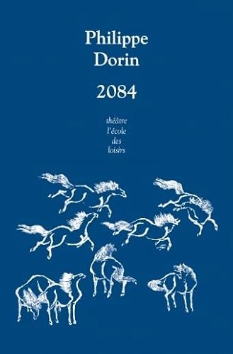 livre 2084